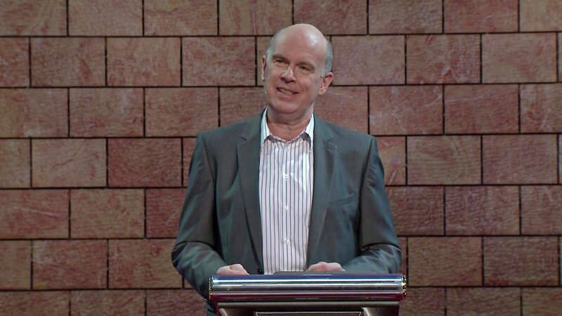 Bild: Bibel TV