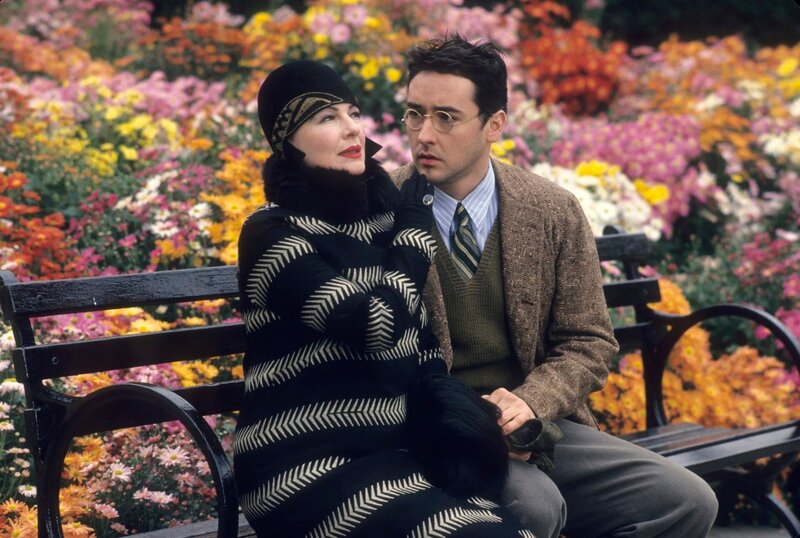 Bullets over Broadway – Bild: KinoweltTV