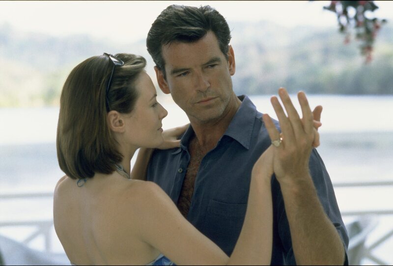 Der Schneider von Panama – Bild: ZDF und Columbia Pictures Industries