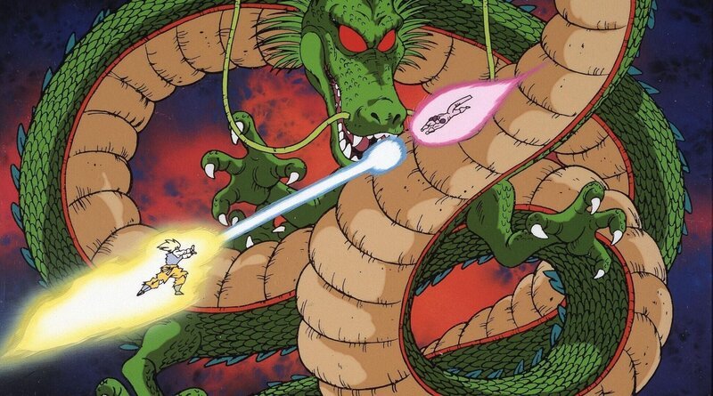 Bild: Bird Studio/​Shueisha, Toei Animation