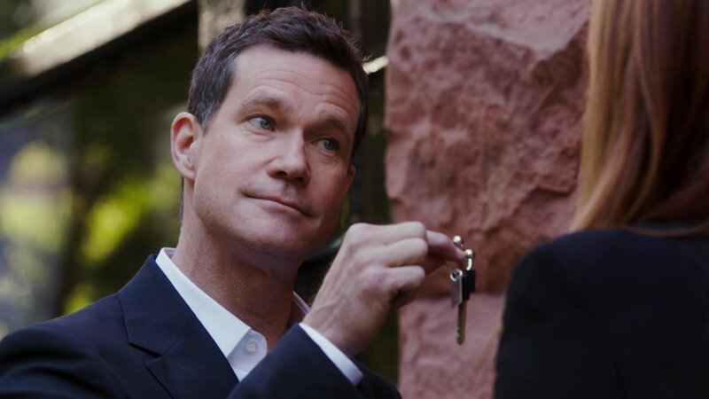 Al Burns( Dylan Walsh ) – Bild: AXN Black