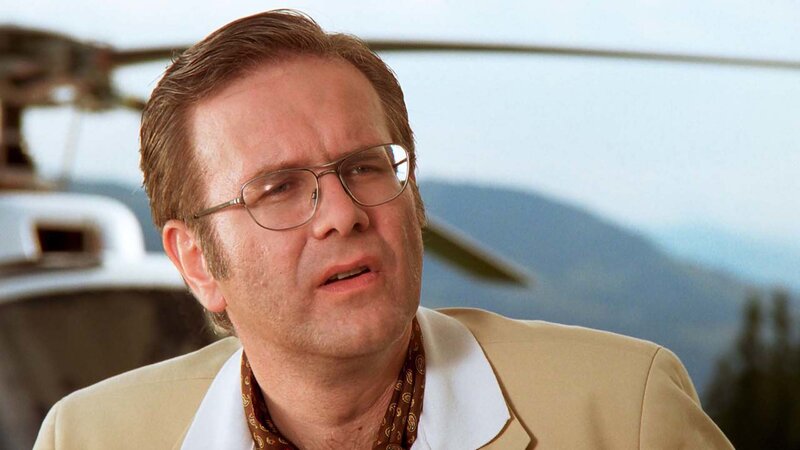 Late Show – Bild: Silverline