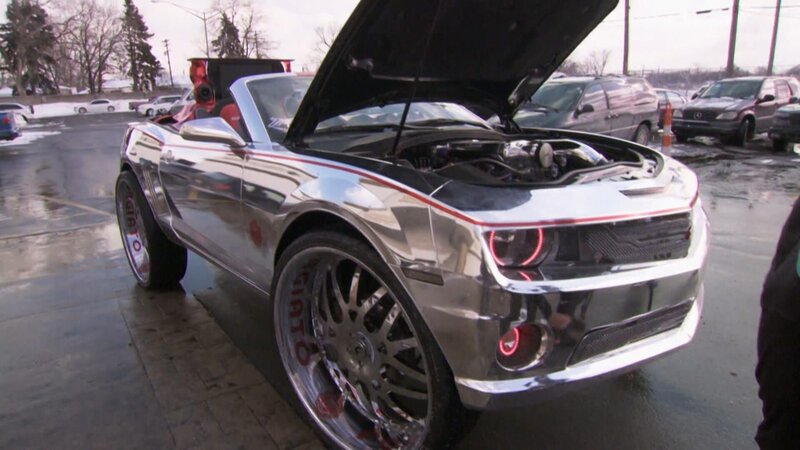 . – Bild: Warner Bros. Discovery