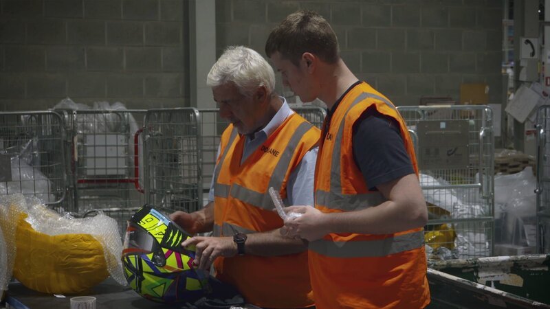 . – Bild: Warner Bros. Discovery