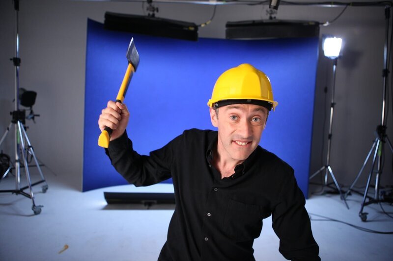 Bild: /​ National Geographic/​John Collins/​John Collins