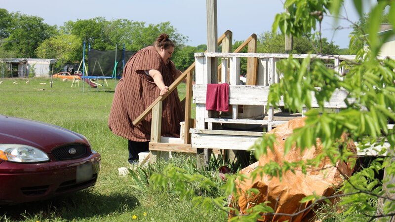 Susan. – Bild: TLC /​ Photobank 33715_ep302_002.jpg /​ Discovery Communications