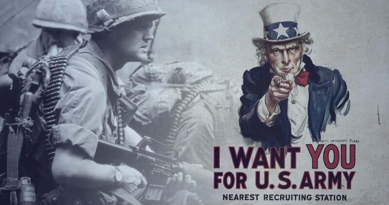 Im Krieg stirbt die Wahrheit oft zuerst – der Film zeigt, wie in der Geschichte mit Lügen und Propaganda Kriege gerechtfertigt und umgedeutet wurden. – Bild: Tobias Lenz