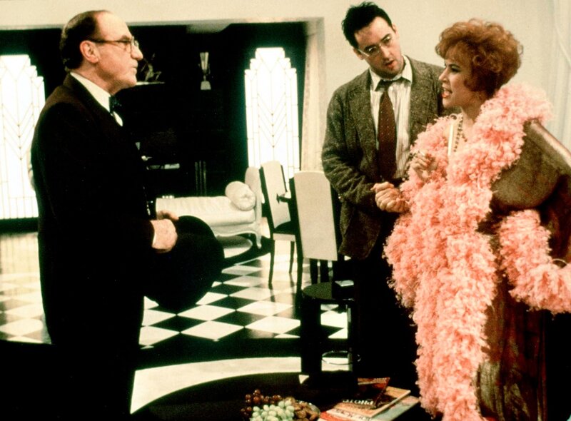 Bullets over Broadway – Bild: ARD/​DEGETO