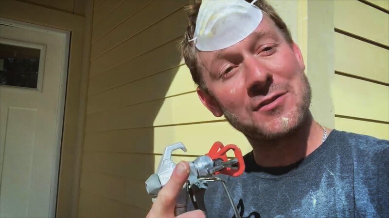 Brian Kleinschmidt. – Bild: HGTV