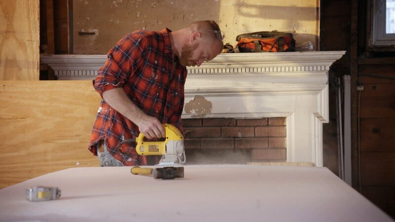 Bild: HGTV