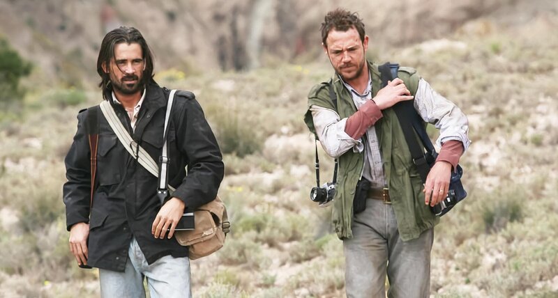  – Bild: Copyright © Parallel Films. All Rights Reserved.