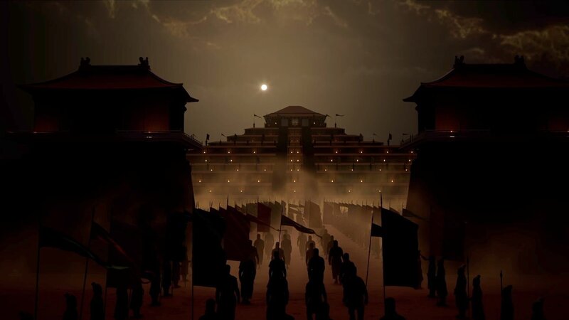 Bild: ZDF und Jörg Courtial./​Jörg Courtial