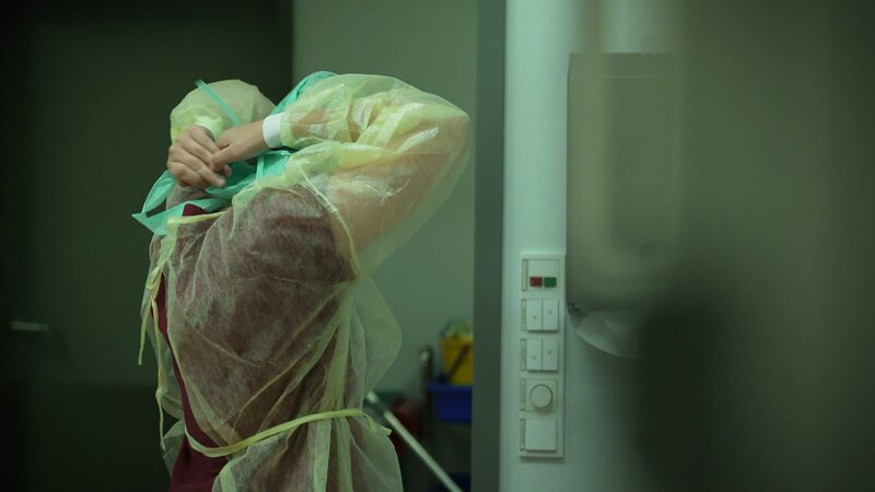 . – Bild: Warner Bros. Discovery