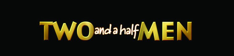 Two and a Half Men (TAAHM) S04E16: Auch junge Menschen sind mal - Two And A Half Men Young People Have Phlegm Too
