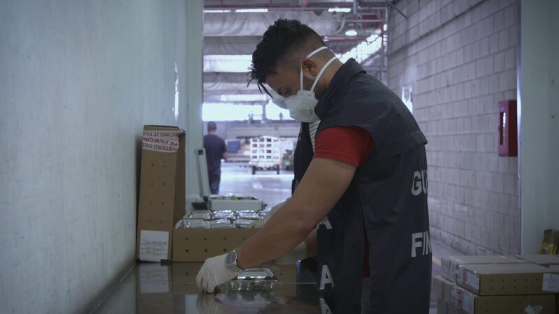 . – Bild: Warner Bros. Discovery