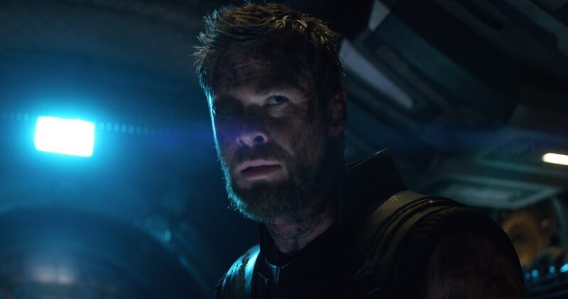Bild: PLURIMEDIA (The Walt Disney Company France /​ Marvel Studios)