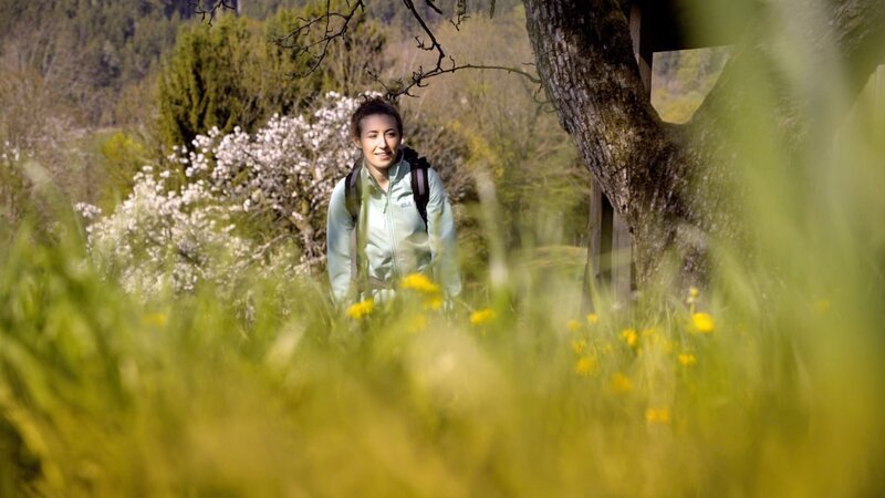  Stefanie Früholz. – Bild: ORF/​splash productions