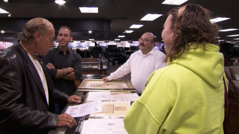 . – Bild: Warner Bros. Discovery