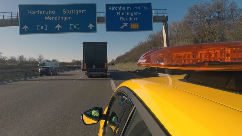 . – Bild: Warner Bros. Discovery