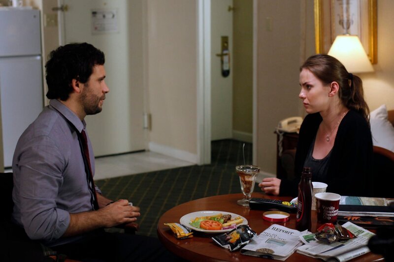 Cyrus Lupo (Jeremy Sisto) – Bild: NBC Universal, Inc. und 13TH STREET