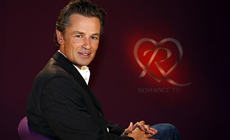 Timothy Peach – Bild: Romance TV
