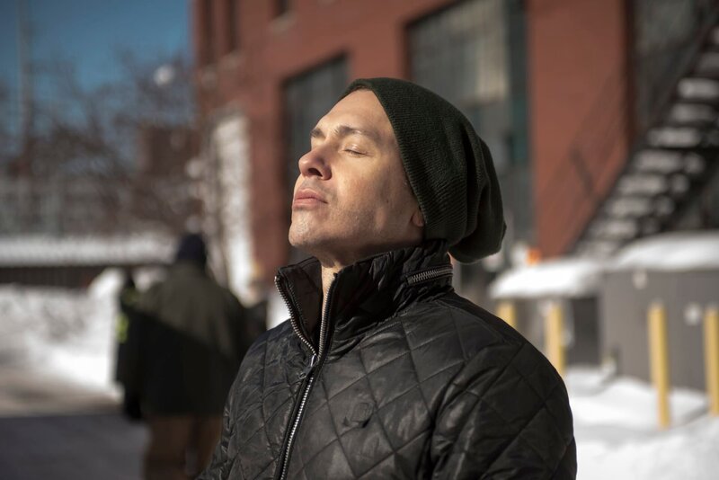 Jon Seda as Antonio Dawson – Bild: NBCUniversal Media, LLC