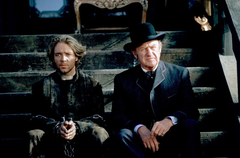 Schneller als der Tod – Bild: TriStar/​JSB Productions, Inc.