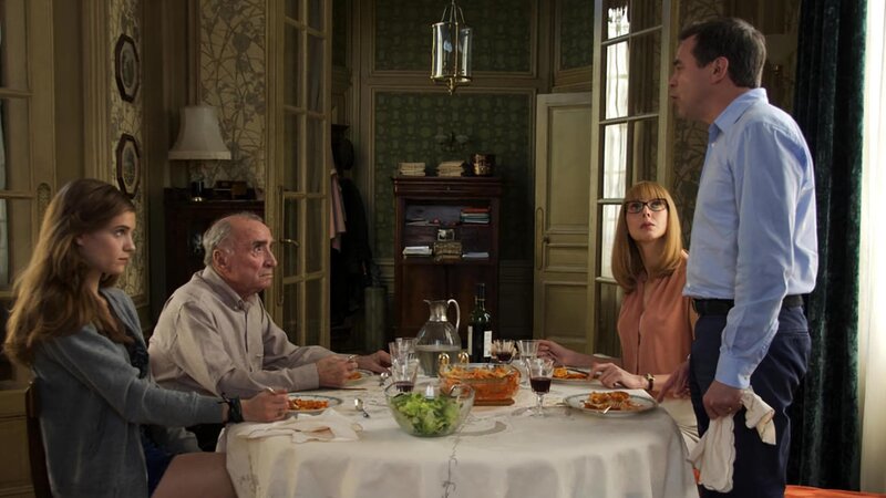 Frühstück bei Monsieur Henri – Bild: ARD Degeto/​Neue Visionen Filmverleih