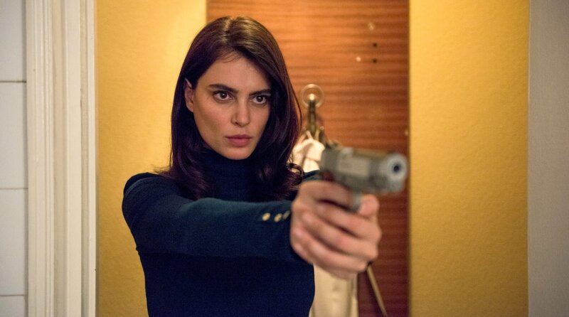 La Gomera – Bild: WDR/​AlamodeFilm