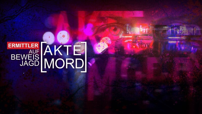 Akte Mord – Ermittler auf Beweisjagd – Bild: RTL
