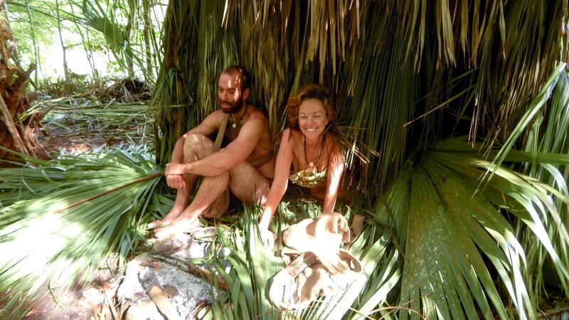 Ryan and Amber – Bild: Discovery Communications