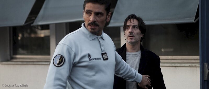 R.I.F. - Ich werde Dich finden! – Bild: Kabel Eins Classics