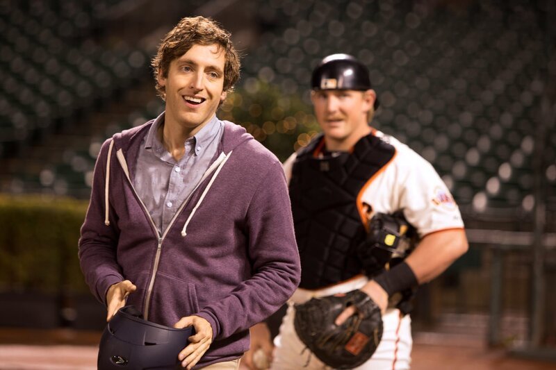 Thomas Middleditch (l) – Bild: 2015 Home Box Office, Inc. All rights reserved. HBO® and all related programs are the property of Home Box Office, Inc.