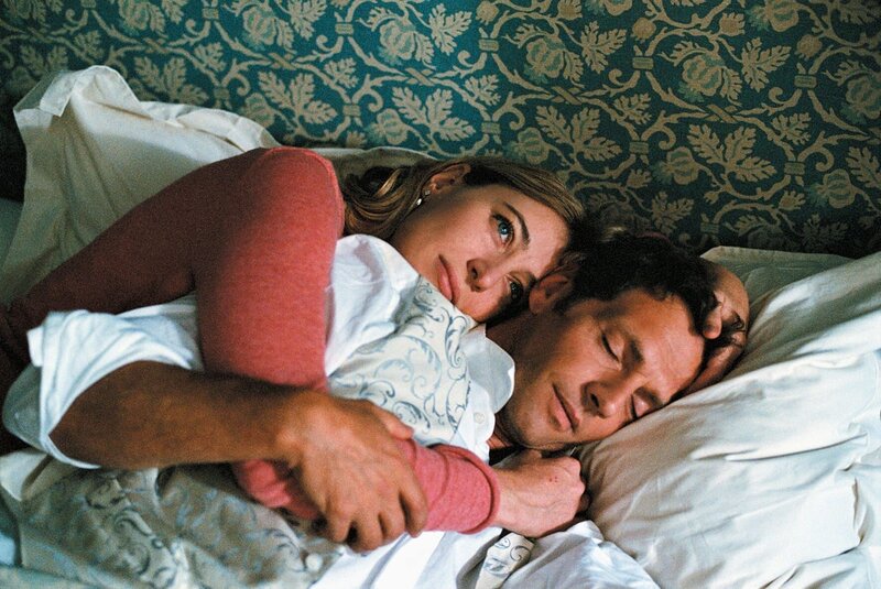 5 x 2 - Fünf mal zwei – Bild: Marlyse Press Photo/​MPP /​ Fidélité Productions/​F2 Cinéma/​F