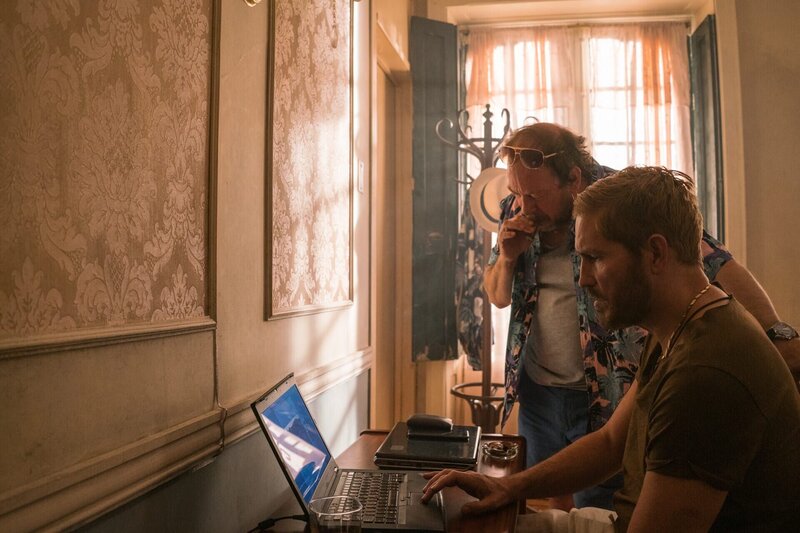 Sound of Freedom – Bild: SOUND OF FREEDOM MOVIE LLC.