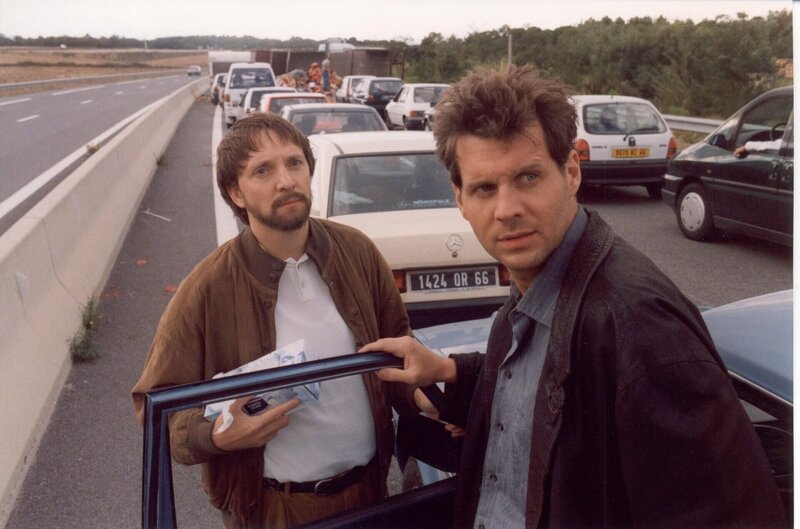 Frau Rettich, die Czerni und ich – Bild: Bavaria Film GmbH In co-production mit Lunaris Film, ZDF