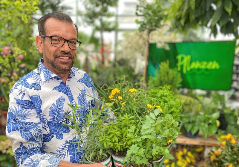 Karl Ploberger. – Bild: ORF/​Allfilm/​Alexander Limberger