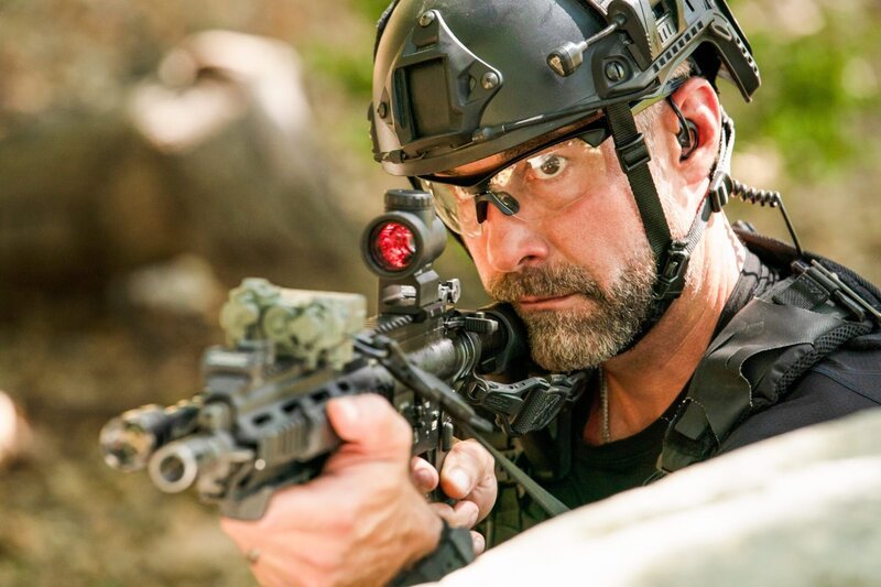David ‚Deacon‘ Kay (Jay Harrington) – Bild: ORF/​Sony Pictures/​CBS/​Robert Voets