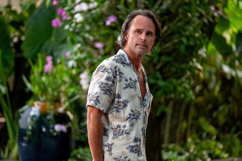 Rick Hatchett (Walton Goggins) – Bild: Warner /​ Home Box Office, Inc.