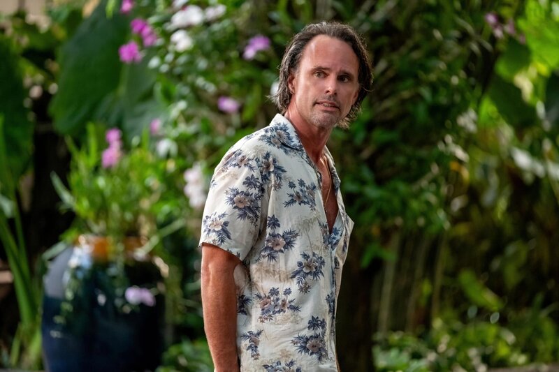 Rick Hatchett (Walton Goggins) – Bild: Warner /​ Home Box Office, Inc.