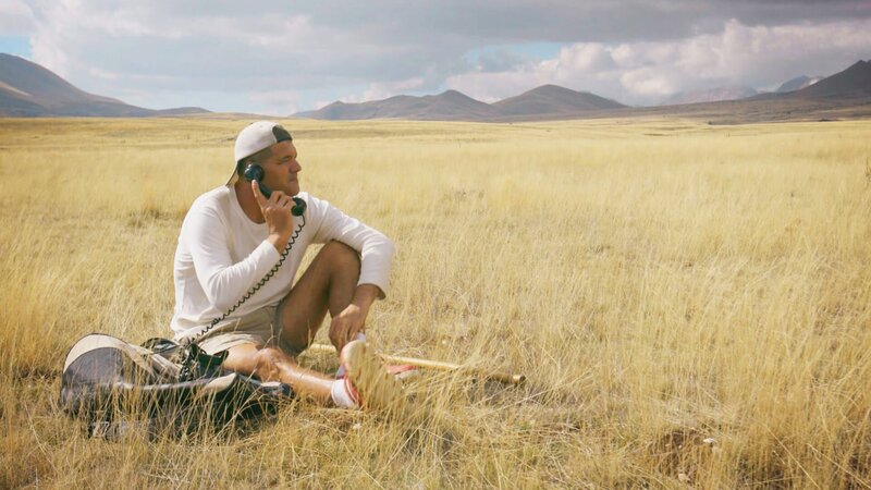 . – Bild: Warner Bros. Discovery