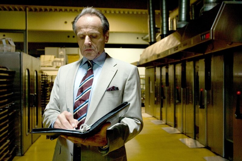 Stephan Paryla (Konrad Adler). – Bild: ORF (FS1/​FS2)