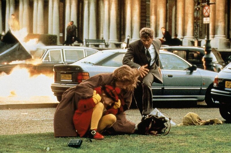 Die Stunde der Patrioten – Bild: ProSieben