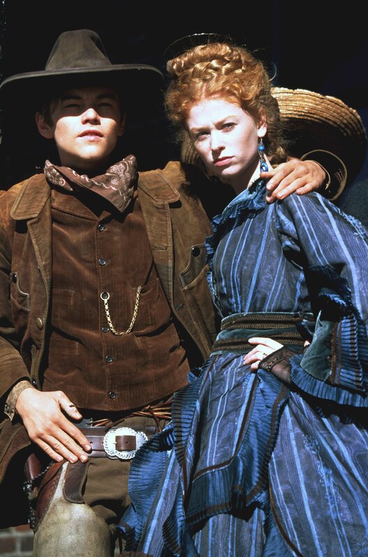 Schneller als der Tod – Bild: TriStar/​JSB Productions, Inc.