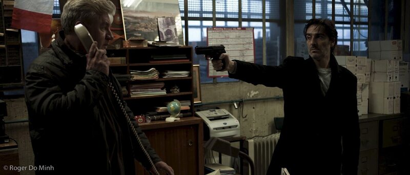 R.I.F. - Ich werde Dich finden! – Bild: port.hu