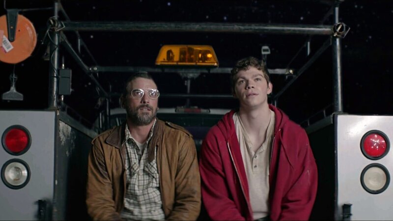 Supercell - Sturmjäger – Bild: RTLZWEI