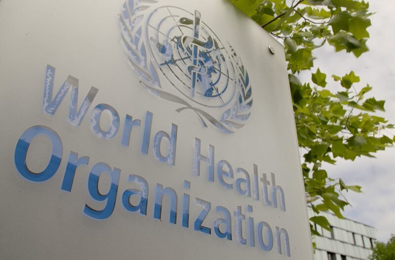 Ist die Weltgesundheitsorganisation (WHO) noch zu retten? Diese Frage ist in diplomatischen Kreisen immer öfter zu hören. – Bild: Hikari/​N. Louvet