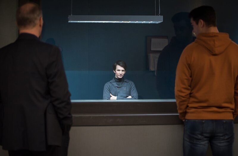 La Gomera – Bild: WDR/​AlamodeFilm