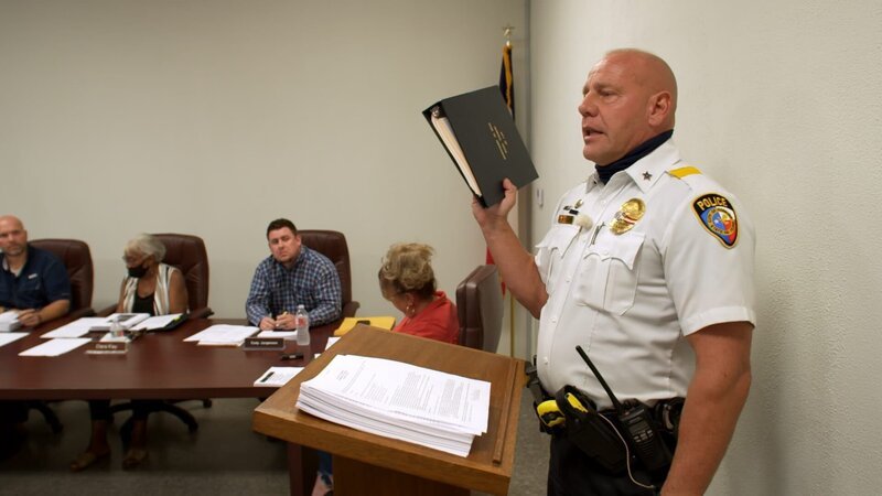 Manfred Gilow – Bild: DMAX