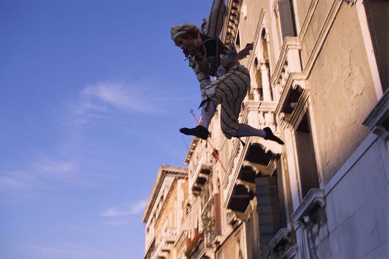 The Venice Project – Bild: ORF/​Terra Film